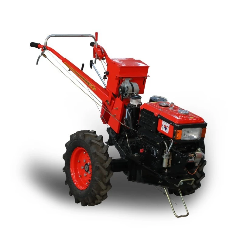 16hp Walking Tractor suppliers