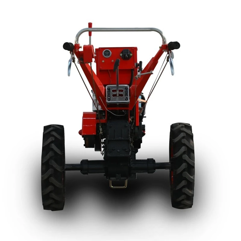 16hp Walking Tractor best