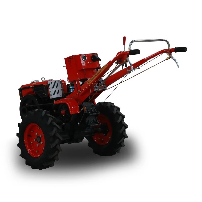16hp Walking Tractor high quality