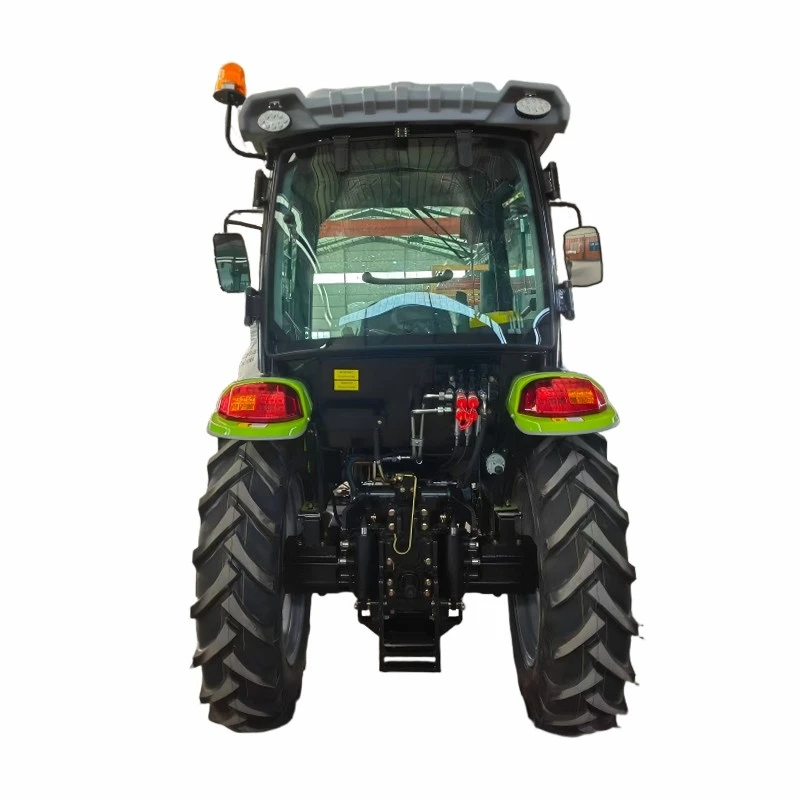 70HP Tractor best